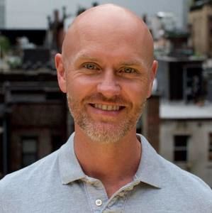 Meet your Posher, Corey